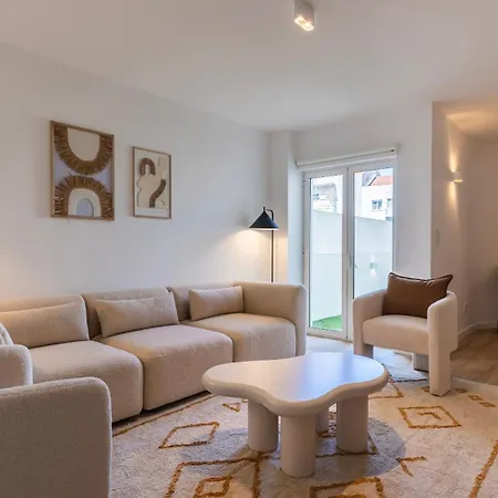 Appartement Barbadinhos 48 By Lovelystay