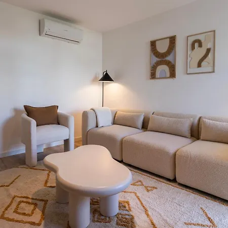 Appartement Barbadinhos 48 By Lovelystay Lisboa