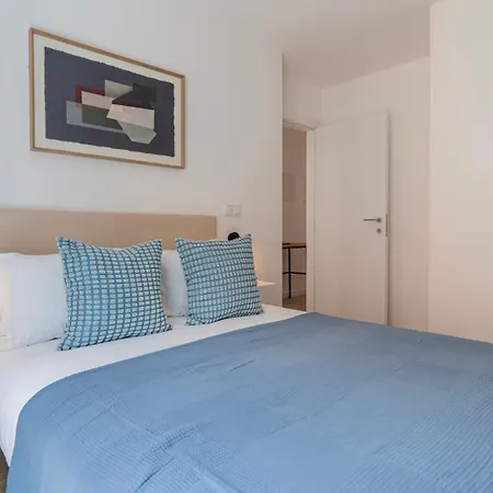 Appartement Barbadinhos 48 By Lovelystay *