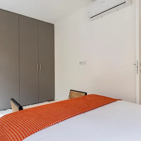 Appartement Barbadinhos 48 By Lovelystay Lisboa