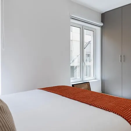 Appartement Barbadinhos 48 By Lovelystay *