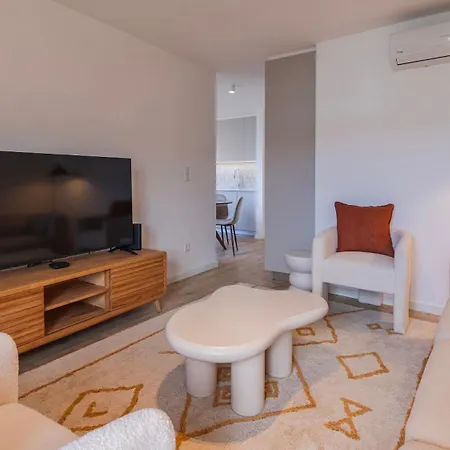 Appartement Barbadinhos 48 By Lovelystay *
