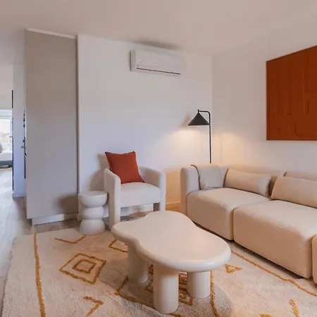 Appartement Barbadinhos 48 By Lovelystay