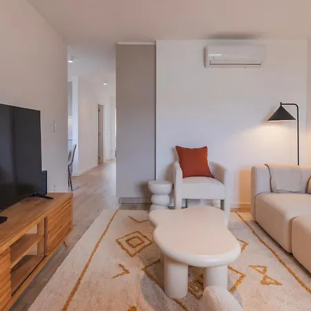 Barbadinhos 48 By Lovelystay Appartement *