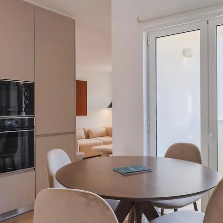 Barbadinhos 48 By Lovelystay Appartement *