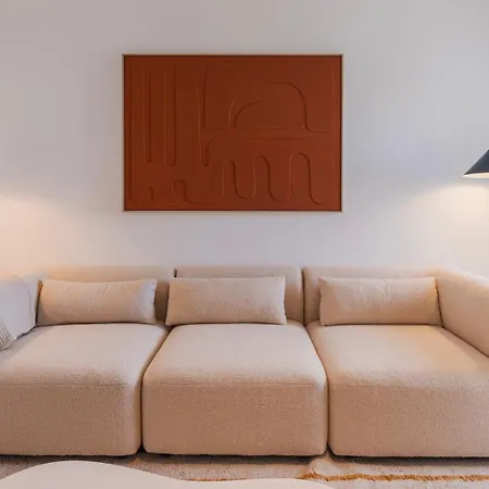Appartement Barbadinhos 48 By Lovelystay *