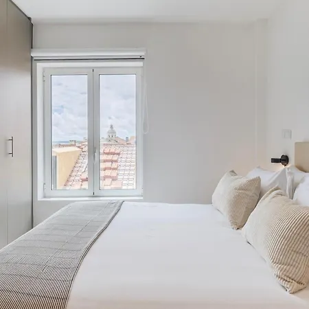 Appartement Barbadinhos 48 By Lovelystay *