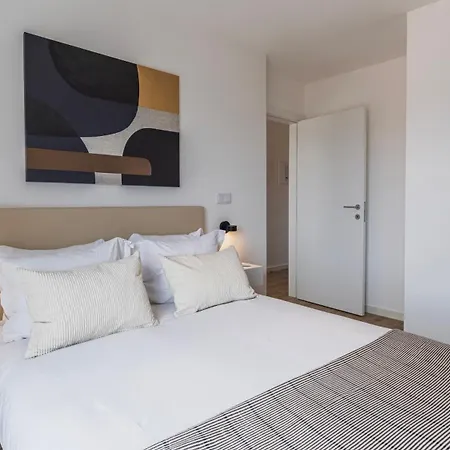 Barbadinhos 48 By Lovelystay Appartement