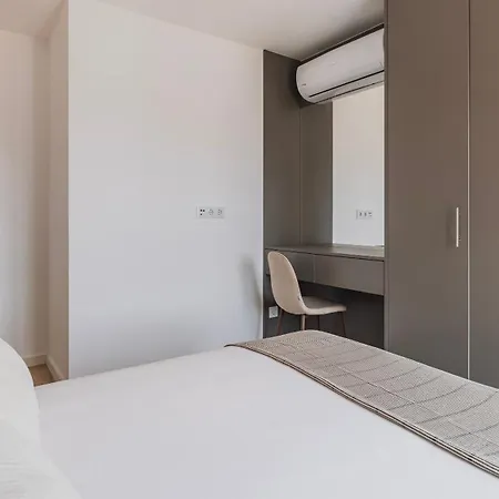 Appartement Barbadinhos 48 By Lovelystay *