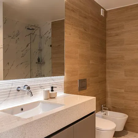 Barbadinhos 48 By Lovelystay Appartement Lisboa