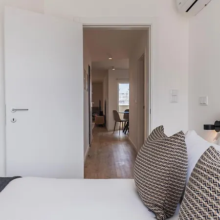 Appartement Barbadinhos 48 By Lovelystay