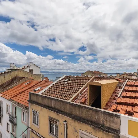 Appartement Barbadinhos 48 By Lovelystay *
