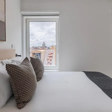 Appartement Barbadinhos 48 By Lovelystay