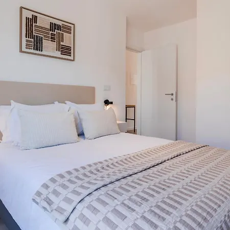 Barbadinhos 48 By Lovelystay Appartement Lisboa