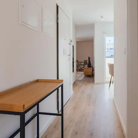 Barbadinhos 48 By Lovelystay Appartement