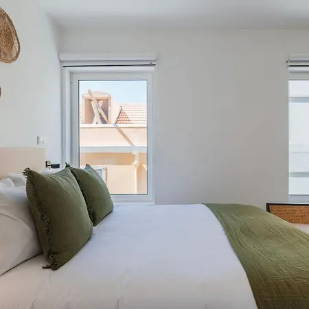 Appartement Barbadinhos 48 By Lovelystay *