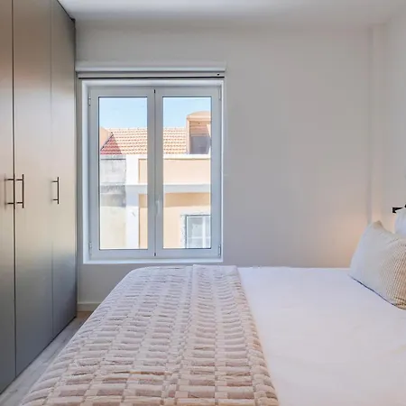 Barbadinhos 48 By Lovelystay Appartement *