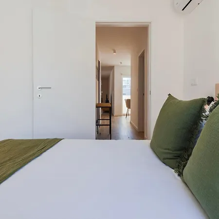 Appartement Barbadinhos 48 By Lovelystay *