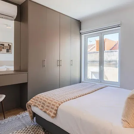 Appartement Barbadinhos 48 By Lovelystay *