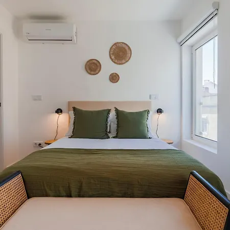 Appartement Barbadinhos 48 By Lovelystay *