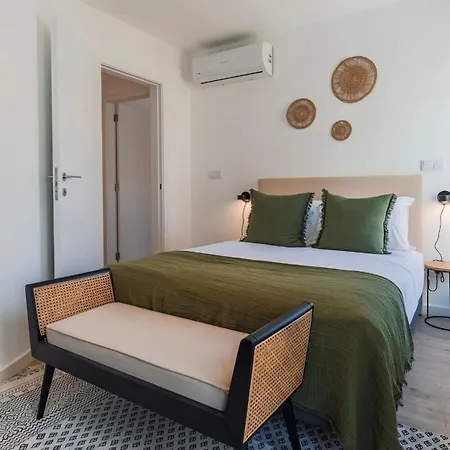 Appartement Barbadinhos 48 By Lovelystay *