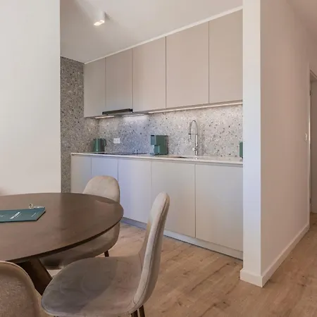Appartement Barbadinhos 48 By Lovelystay