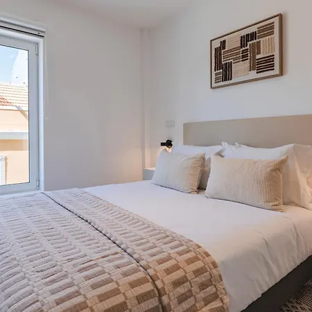Barbadinhos 48 By Lovelystay Lisboa