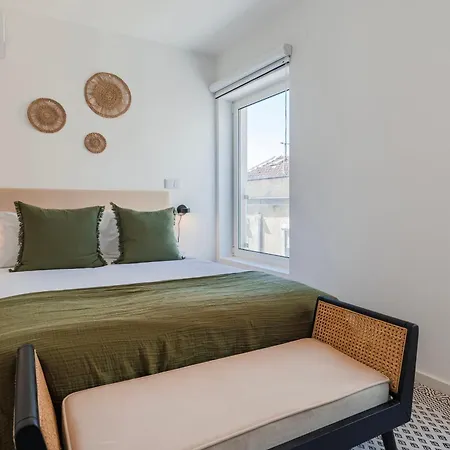 Barbadinhos 48 By Lovelystay Appartement *