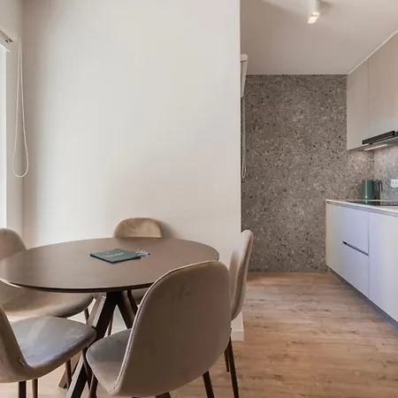 Barbadinhos 48 By Lovelystay Appartement *