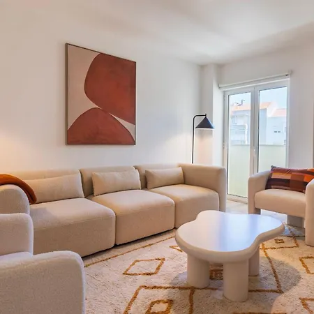 Appartement Barbadinhos 48 By Lovelystay *