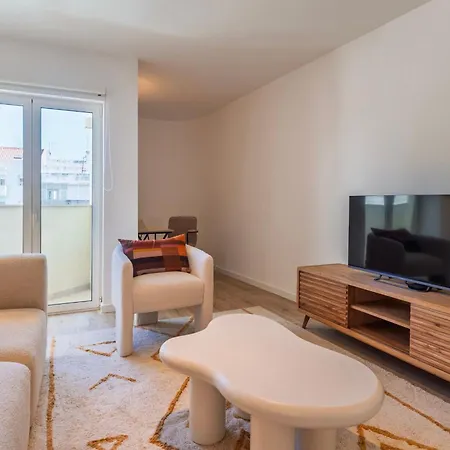 Barbadinhos 48 By Lovelystay Lisboa