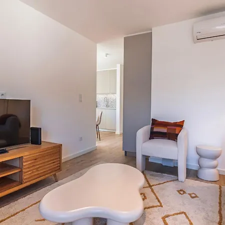 Appartement Barbadinhos 48 By Lovelystay Lisboa