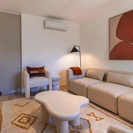 Appartement Barbadinhos 48 By Lovelystay