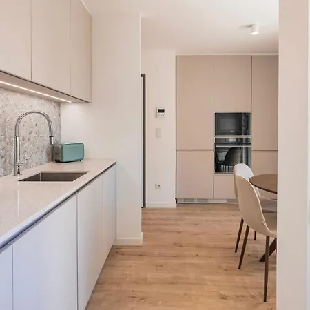 Appartement Barbadinhos 48 By Lovelystay *