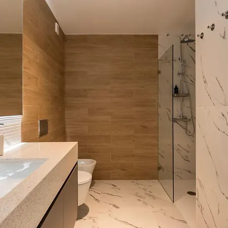 Appartement Barbadinhos 48 By Lovelystay *