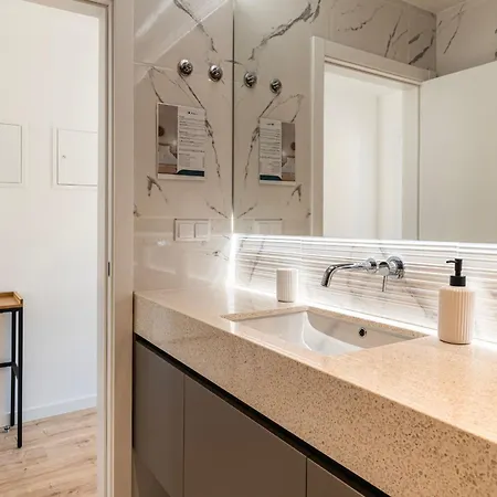 Barbadinhos 48 By Lovelystay Appartement Lisboa