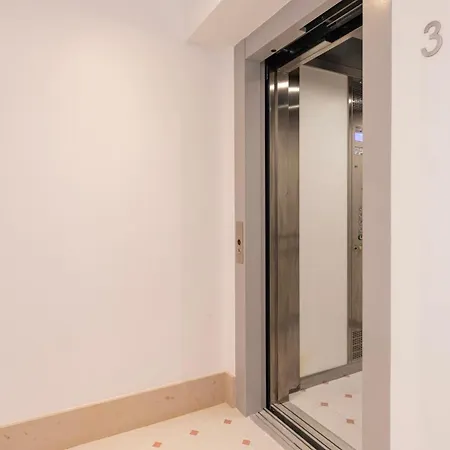Appartement Barbadinhos 48 By Lovelystay