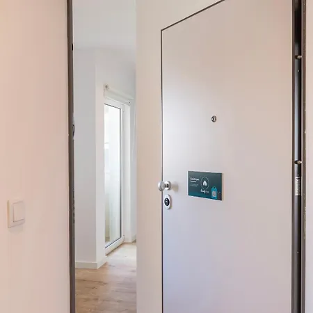 Barbadinhos 48 By Lovelystay Appartement Lisboa