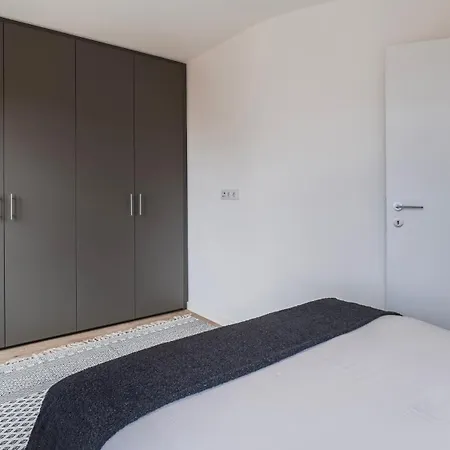 Appartement Barbadinhos 48 By Lovelystay Lisboa