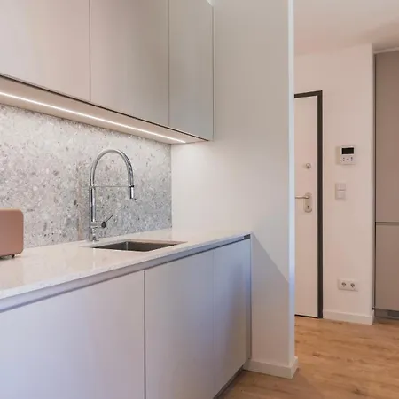 Barbadinhos 48 By Lovelystay Appartement *